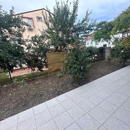 Vila Lucy Costinesti Exterior foto