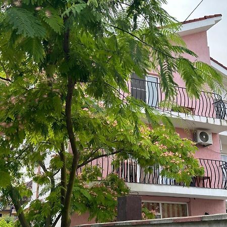 Vila Lucy Costinesti Exterior foto