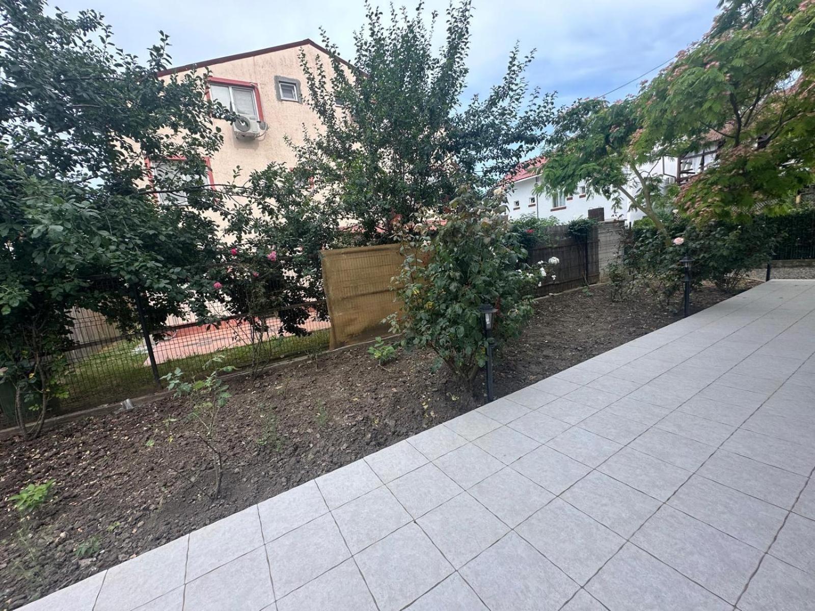 Vila Lucy Costinesti Exterior foto