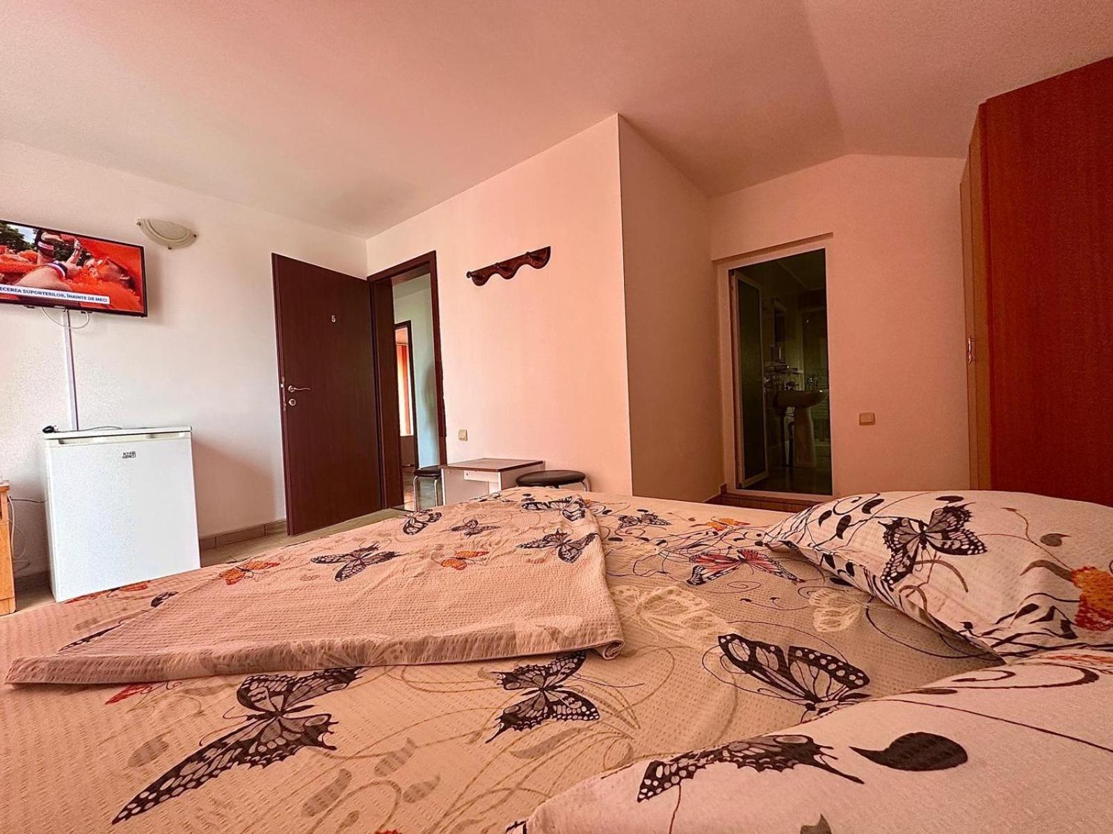 Vila Lucy Costinesti Exterior foto