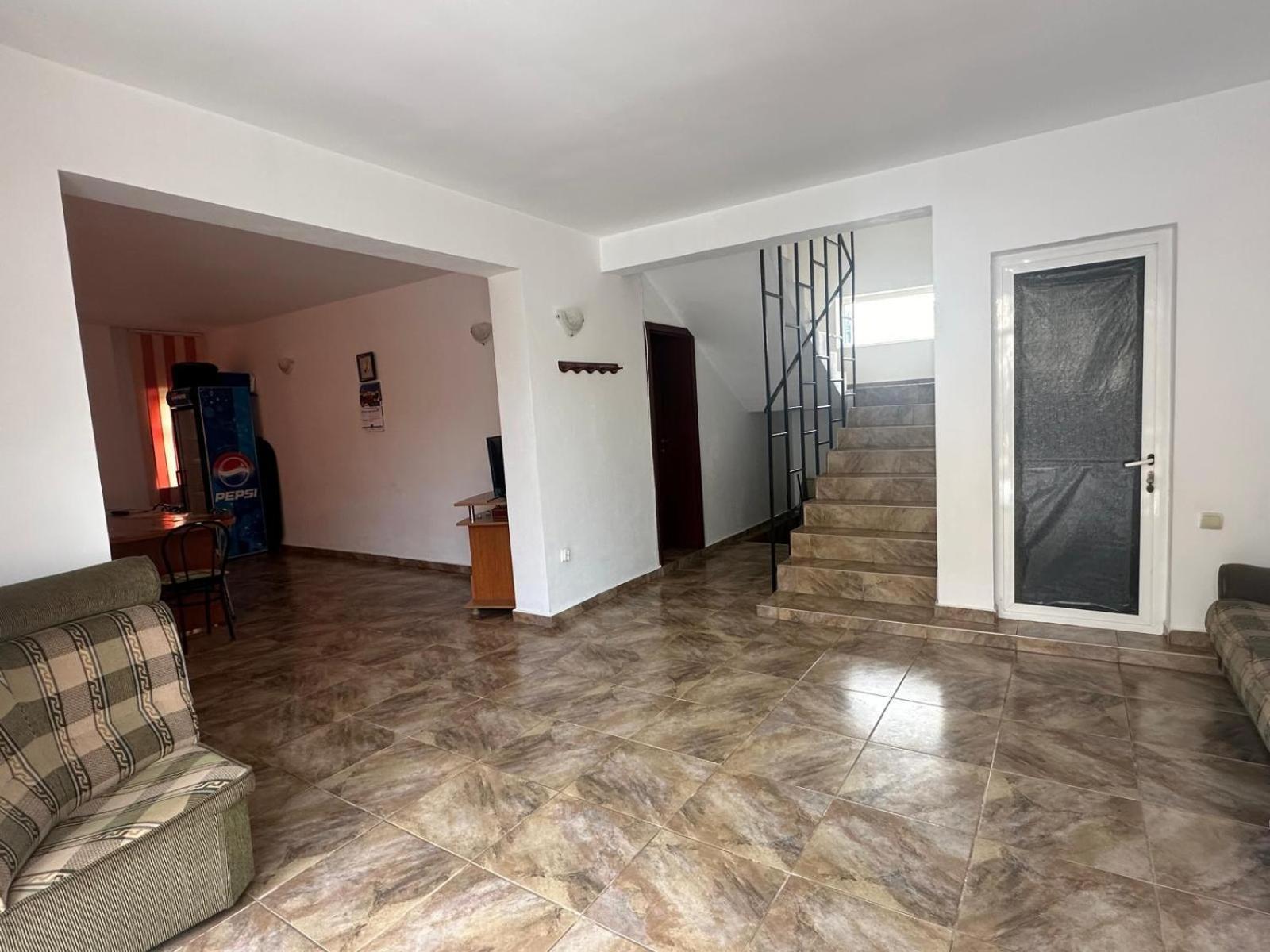 Vila Lucy Costinesti Exterior foto