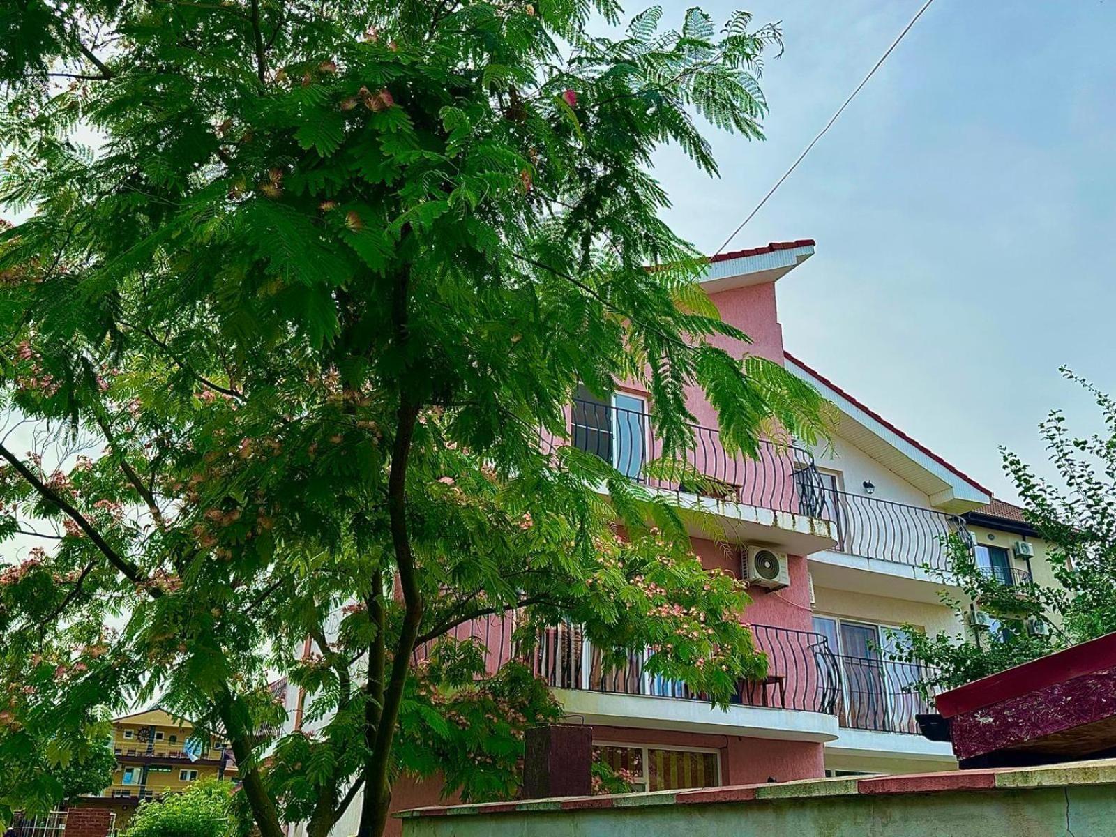 Vila Lucy Costinesti Exterior foto