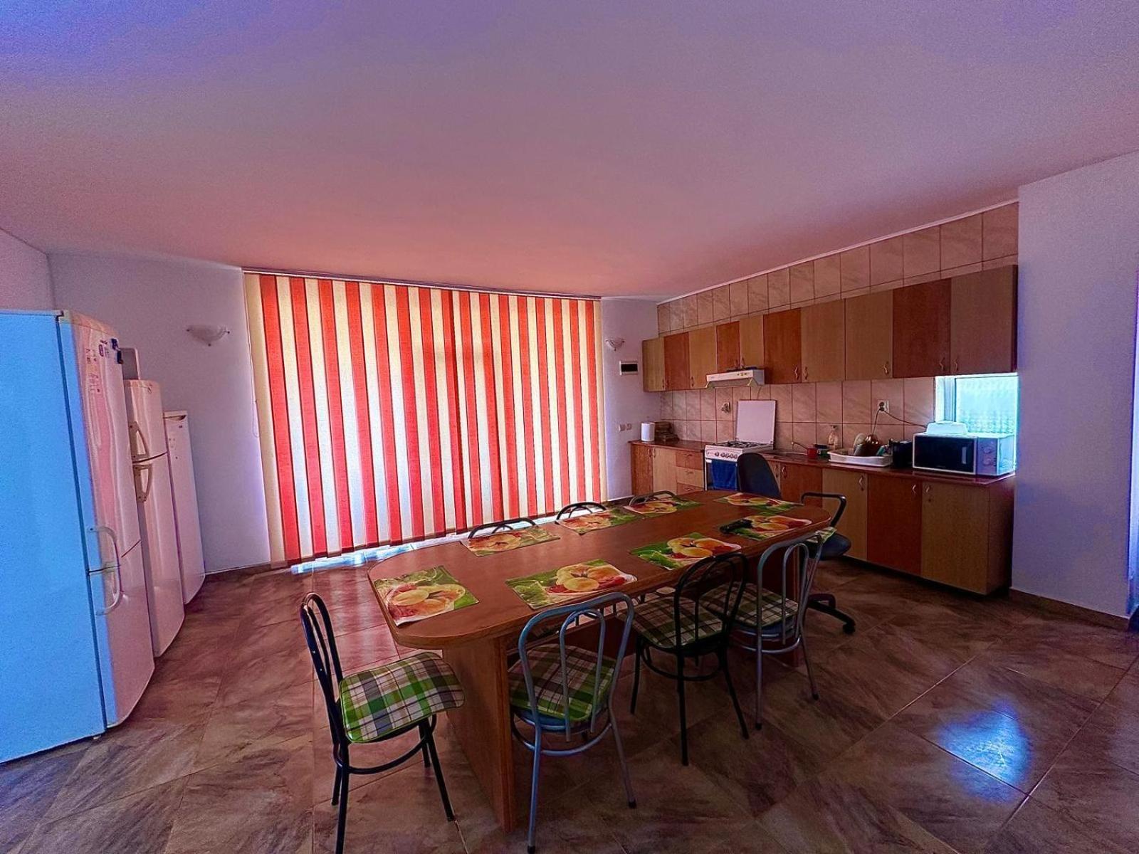Vila Lucy Costinesti Exterior foto